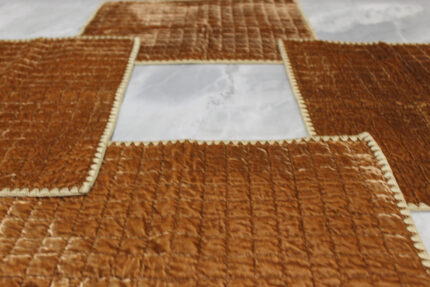 Set 4 tovagliette Aura terra Freelum