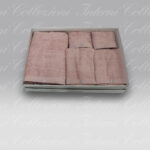 Set Spugna 5 Pezzi Samira fard Blumarine