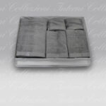 Set Spugna 5 Pezzi Samira gabbiano Blumarine