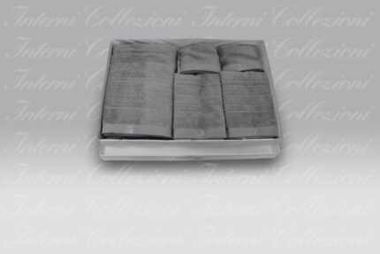 Set Spugna 5 Pezzi Samira gabbiano Blumarine