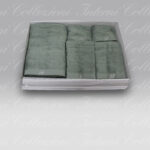 Set Spugna 5 Pezzi Samira minerale Blumarine