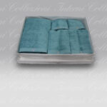 Set Spugna 5 Pezzi Samira ottanio Blumarine