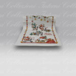 Strofinaccio Merry Christmas Rudolf Tessitura Randi