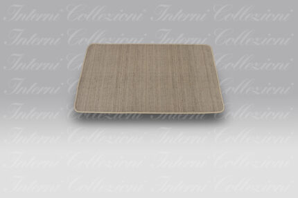 Tappeto Barcellona beige Casa Anversa