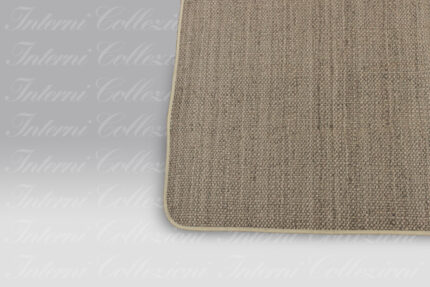 Tappeto Barcellona beige Casa Anversa