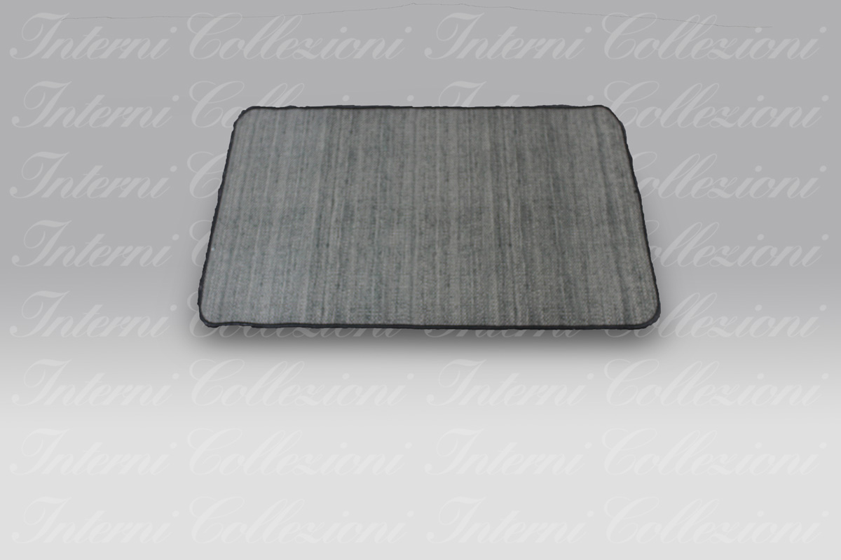 Tappeto Barcellona grigio Casa Anversa (1) Tappeto Barcellona grigio Casa Anversa