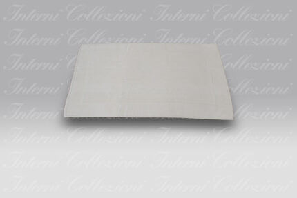 Tappeto Benessere perla-avorio Blumarine