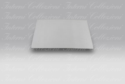 Tappeto Risveglio bianco Blumarine