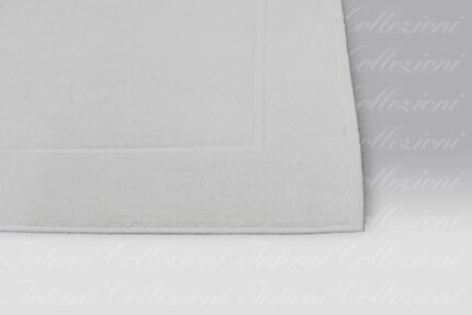 Tappeto Risveglio bianco Blumarine