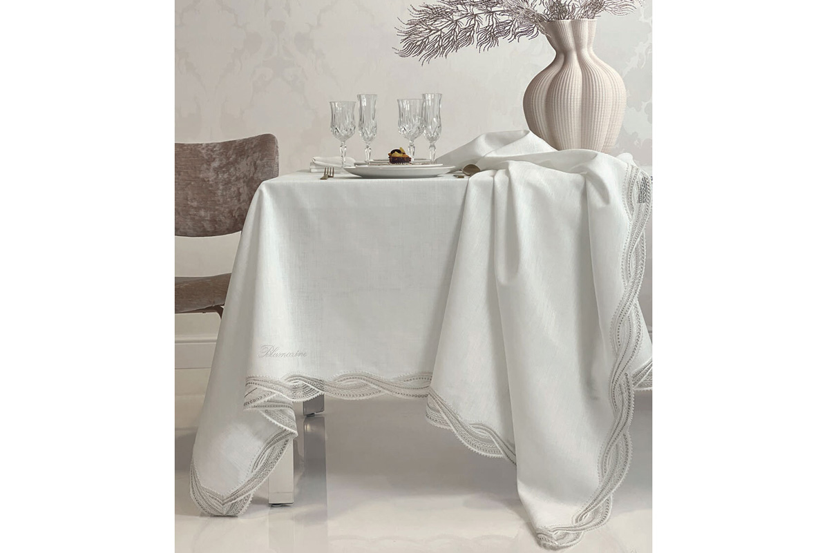 Tovaglia Dama Blumarine (1) Tovaglia Dama Blumarine