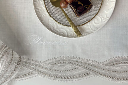 Tovaglia Dama Blumarine