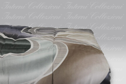 Trapunta 200g. 1931_36 velluto Tessitura Randi