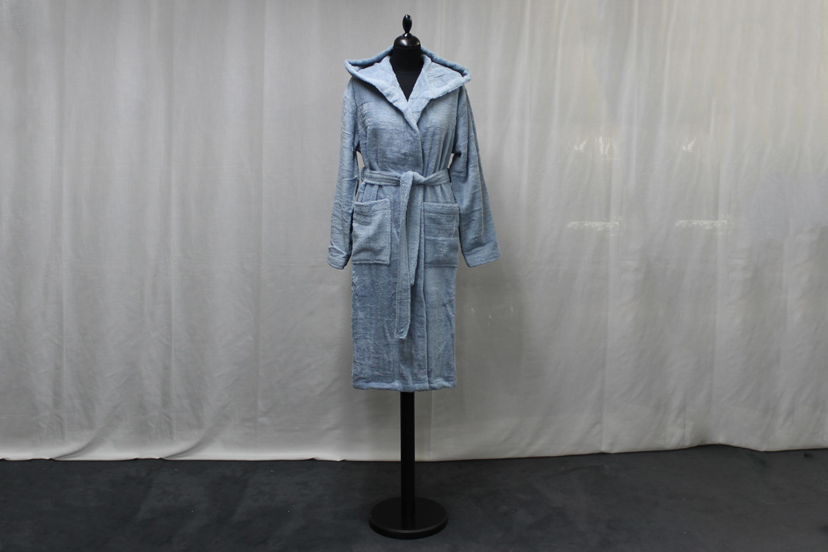 Accappatoio Lagoon v.50 carta da zucchero Dea (1) Accappatoio Lagoon v.50 carta da zucchero Dea