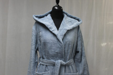 Accappatoio Lagoon v.50 carta da zucchero Dea