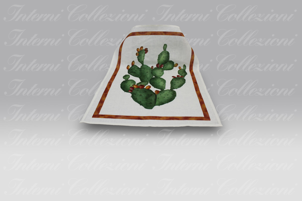 Canovaccio Tunera-rosso Tessitura Toscana Telerie (1) Canovaccio Tunera-rosso Tessitura Toscana Telerie