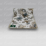 Canovaccio in Spugna Nettuno tortora Bottaro