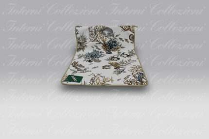 Canovaccio in Spugna Nettuno tortora Bottaro