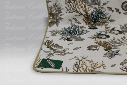 Canovaccio in Spugna Nettuno tortora Bottaro