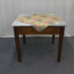 Centrotavola Dalia Tessitura Toscana Telerie