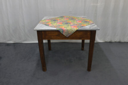 Centrotavola Dalia Tessitura Toscana Telerie