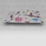 Completo Lenzuola Izylinens Origami Tessitura Toscana Telerie