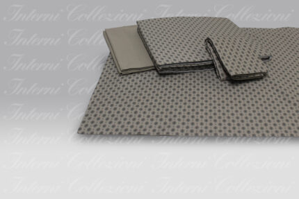 Completo Lenzuola Myfair canyon Micol