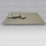 Completo Lenzuola Myfair sabbia Micol