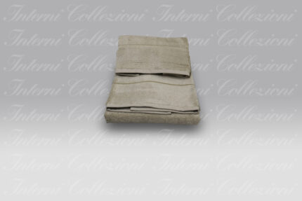 Coppia Spugna Bread&Butter corda Mastro Raphael