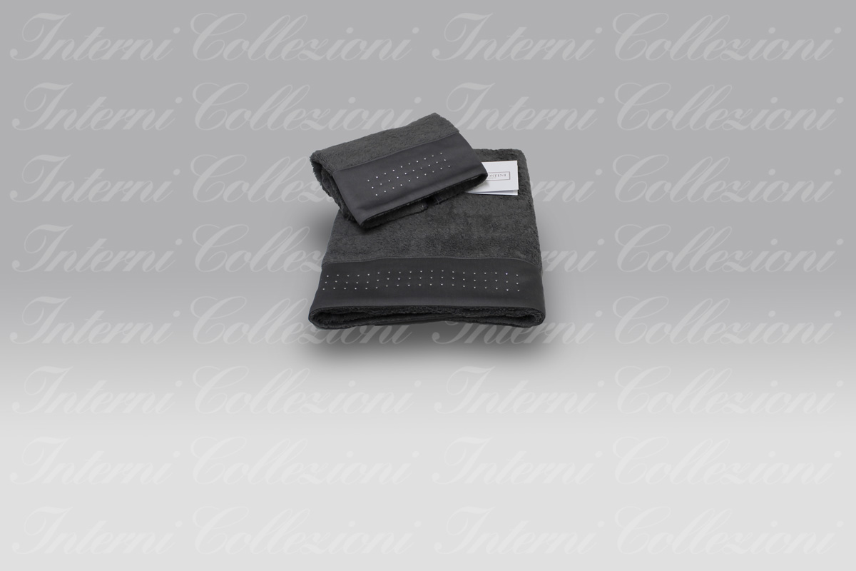 Coppia Spugna Luce antracite Agostini (1) Coppia Spugna Luce antracite Agostini