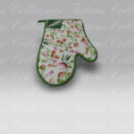 Guanto da Forno Rapanelli Bottaro