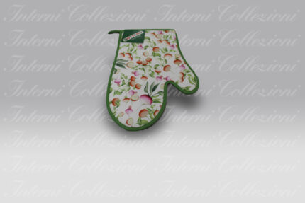 Guanto da Forno Rapanelli Bottaro