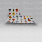 Parure Sacco Izylinens Boscolandia Tessitura Toscana Telerie