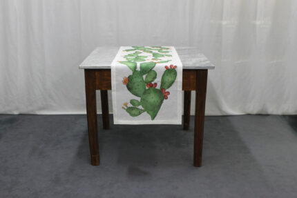 Runner Tunera Tessitura Toscana Telerie