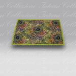 Tappeto Tiptapp Dalia Tessitura Toscana Telerie