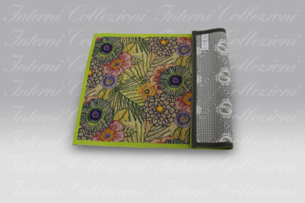 Tappeto Tiptapp Dalia Tessitura Toscana Telerie