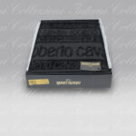 Telo Written black Roberto Cavalli