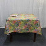 Tovaglia Dalia Tessitura Toscana Telerie