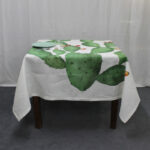 Tovaglia Tunera Tessitura Toscana Telerie