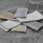 Tovaglioli Raso Unito Bottaro