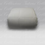 Trapunta Living avorio Borbonese