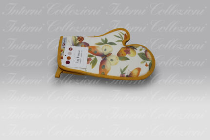 Guanto da forno Design Volo 4024 Tag House