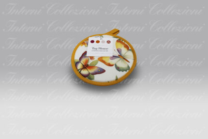 Presina Design Volo 4024 Tag House