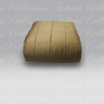Quilt Sorriso caramel Signoria Firenze