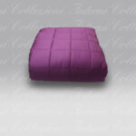 Quilt Sorriso fuxia Signoria Firenze