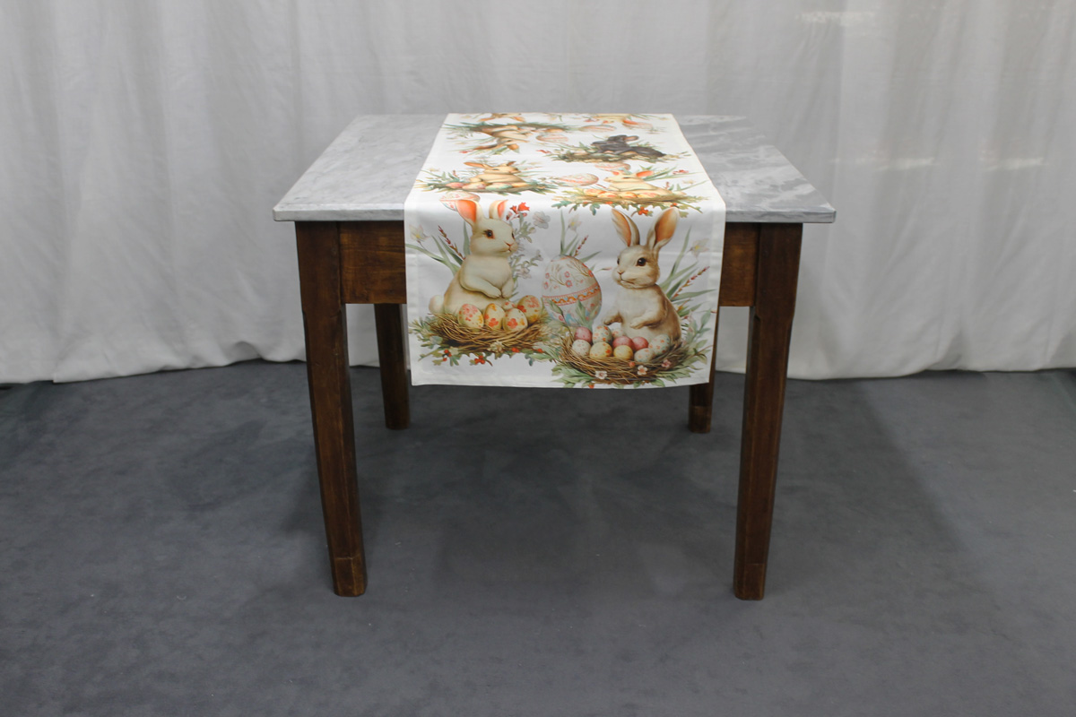 Runner Artissima Pasqua 4016 Tag House