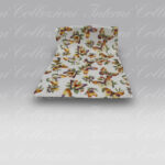 Strofinaccio Design Volo 4024 Tag House