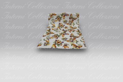 Strofinaccio Design Volo 4024 Tag House
