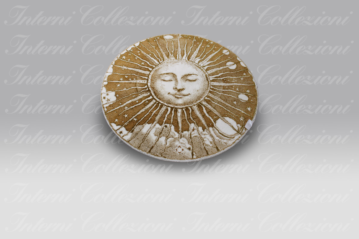 Tappeto Roi Soleil Habidecor (1) Tappeto Roi Soleil Habidecor
