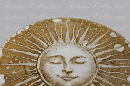 Tappeto Roi Soleil Habidecor
