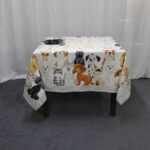 Tovaglia Artissima Amici 4018 Tag House
